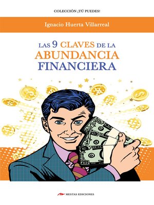 cover image of Las 9 claves de la abundancia financiera